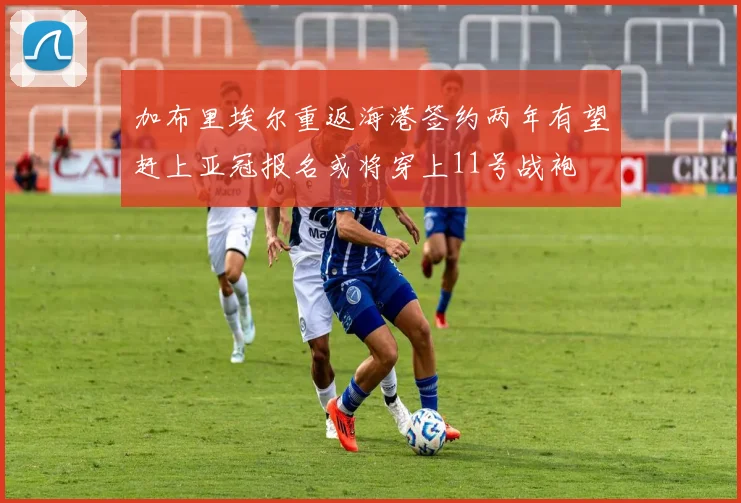 加布里埃尔重返海港签约两年有望赶上亚冠报名或将穿上11号战袍